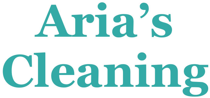 Aria's Cleaning Services
